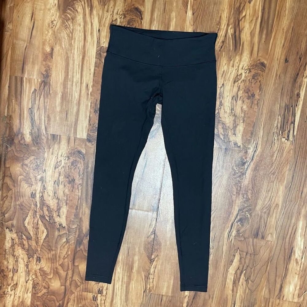 Lululemon Wunder Under